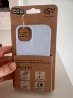 ISY BioCase Apple iPhone 13 Handyhülle Blau Bad Doberan - Landkreis - Broderstorf Vorschau