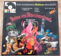 Album Vinyl LP Reise ins Märchenland 2 Osterholz - Tenever Vorschau
