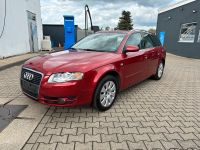 Audi A4 Avant 1.8T Nordrhein-Westfalen - Meckenheim Vorschau