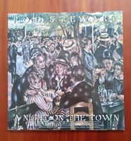 Rod Stewart Vinyl LP A Night On The Town 1976 Nordrhein-Westfalen - Bornheim Vorschau