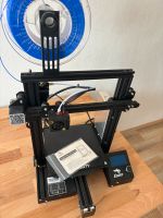 Creality Ender 3 pro Bayern - Memmingen Vorschau