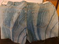 Damen kurze Hose + rock Köln - Bickendorf Vorschau