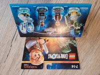 LEGO Dimensions 71205 Jurassic World Team Pack Owen - Dino NEU Hessen - Marburg Vorschau