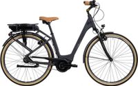 Angebot Genf 3.0 Reto E-Bike Elektrofahrrad Pedelec Niedersachsen - Brake (Unterweser) Vorschau