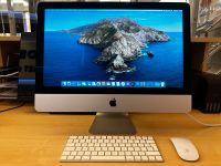 Apple iMac 21,5” Ende 2013 2,7 Ghz i5 16GB RAM München - Maxvorstadt Vorschau