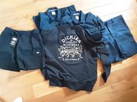 Dickes Hemden, Cobden Short, Fort Lewis Sweatshirt Gr M L XL neu Bayern - Gerolsbach Vorschau