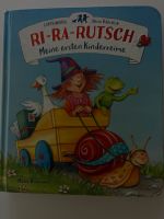 Kinderreime Ri-Ra-Rutsch Dortmund - Husen Vorschau