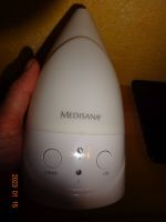 Medisana Medibreeze Aroma Duftvernebler Duftlampe weiss Bad Doberan - Landkreis - Dummerstorf Vorschau