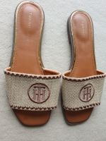 Original Tommy Hilfiger Damen-Slipper-NEU-Größe 38,5 Düsseldorf - Stockum Vorschau