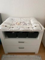 Baby komode mit 2 Schubladen Berlin - Köpenick Vorschau