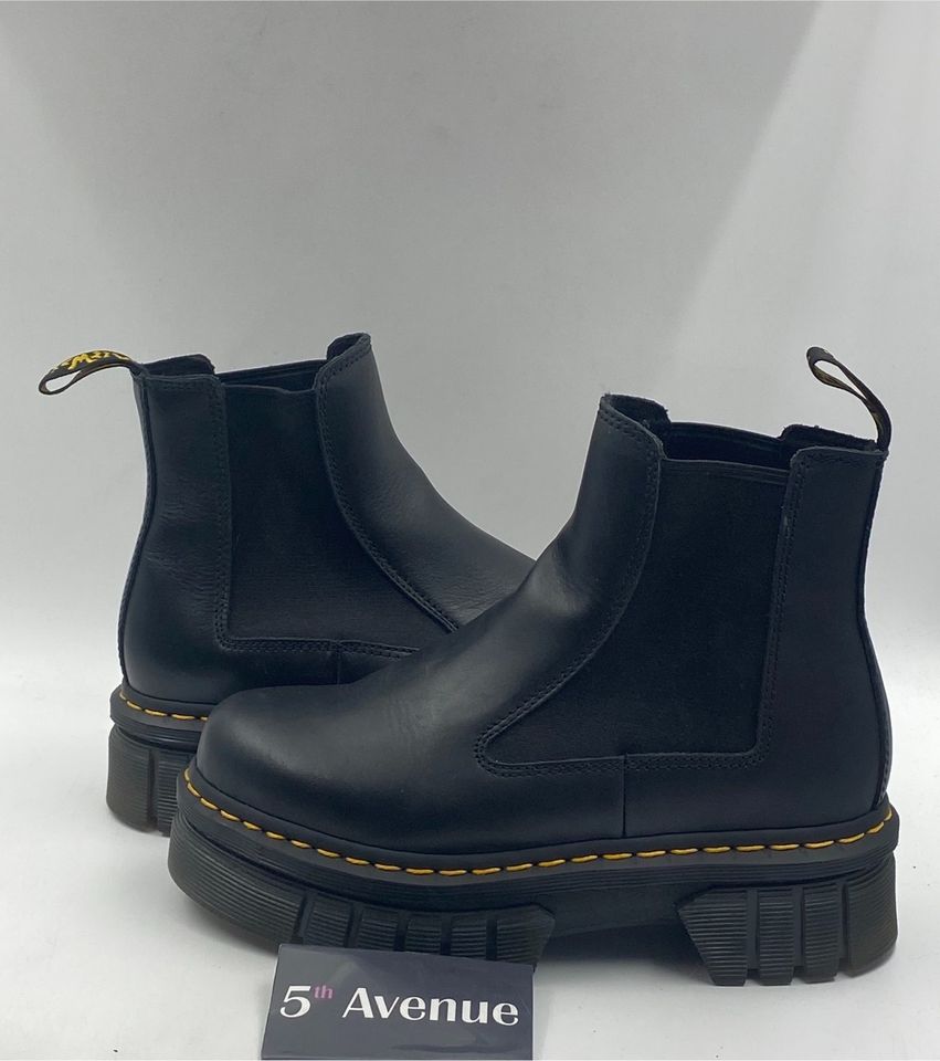 Dr. Martens Audrick Chelsea Boots | Größe 41 | Art. 0401 in Remscheid