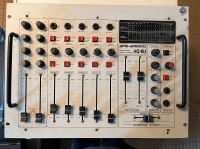 Pro Acoustics HQ8U DJ Mixer Nostalgie Brandenburg - Buckow (Märkische Schweiz) Vorschau