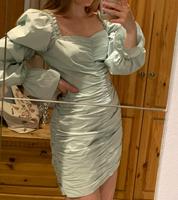 Pastellgrünes Ruffelkleid Nakd Bonn - Bonn-Zentrum Vorschau