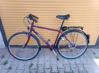 DDR Herren Fahrrad Sachsen - Claußnitz Vorschau