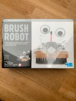 Brush Robot 4m Mechanik Set Lernspielzeug OVP Geschenk Baden-Württemberg - Schwäbisch Gmünd Vorschau