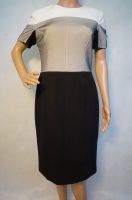 KAREN MILLEN DAMEN KLEID IN SCHWARZ/WEIß GRÖßE: 42 Nordrhein-Westfalen - Haan Vorschau