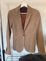 ZARA Blazer braun Gr. S 36 Jacke business Leipzig - Leipzig, Zentrum Vorschau