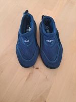 Kinderbadeschuhe, Badeschuhe Beco, 27 Bayern - Fuchstal Vorschau