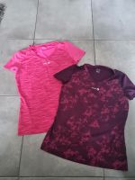 Sport Tshirt Gr 38 je 4€ zusammen 7€ Nordrhein-Westfalen - Oberhausen Vorschau