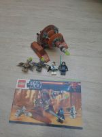 Lego Star Wars 9491 Rheinland-Pfalz - Ludwigshafen Vorschau