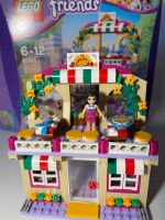 Lego Friends Heartlake Pizzeria Baden-Württemberg - Müllheim Vorschau