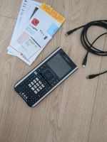 CAS TI- nspire CX Texas Instruments Graphikrechner Niedersachsen - Gehrden Vorschau