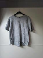 Shirt T-Shirt Zara Gr. XS grau Hannover - Vahrenwald-List Vorschau