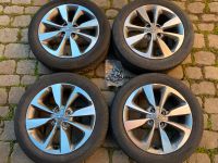 16 Zoll Hyundai i20 Alufelgen 6Jx16 ET50 4x100 195/55 R16 RDKS Rheinland-Pfalz - Klein-Winternheim Vorschau