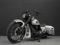 Harley-Davidson Road King*Bagger*Thunderbike*Custom*Unikat*MBT* Baden-Württemberg - Rohrdorf Vorschau