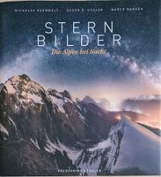 Sternbilder: Die Alpen bei Nacht Kreis Pinneberg - Elmshorn Vorschau