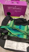 Emeibaby Trage Antigua-Baby Size, hybrid sling mit OVP Schleswig-Holstein - Reinfeld Vorschau