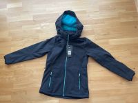 CMP Outdoorjacke schwarz, Größe 34/XXS Baden-Württemberg - Gemmingen Vorschau