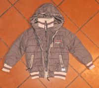 Coole Winterjacke Jungs Gr. 140 Rheinland-Pfalz - Gau-Bickelheim Vorschau