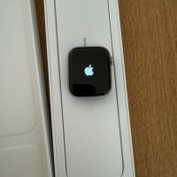 Apple Watch 7 Silber Edelstahl 45mm Cellular + 6 Armbänder Hessen - Offenbach Vorschau