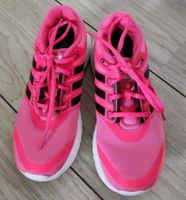 Adidas Turnschuhe Pink Am Ohmberg - Bischofferode Vorschau