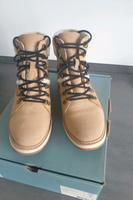 Toms Schuhe Mesa Stiefel / Boots Damen Größe 9 bzw. 40 in beige Nordrhein-Westfalen - Velbert Vorschau