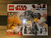 LEGO 75189 Star Wars First Order Heavy Assault Walker Rheinland-Pfalz - Betzdorf Vorschau