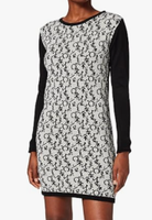 Feinstrick Kleid von Mexx Gr XS Hessen - Hanau Vorschau