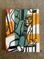 Fernand Léger - Zeichnungen, Bilder , Zyklen 1930-1955 Bonn - Nordstadt  Vorschau