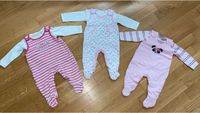 3x Set Baby Strampler mit Shirt Gr. 62 68 Kanz Whoopi aus 1. Hand Stuttgart - Degerloch Vorschau