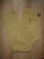 98-86 Jeans Herrenjeans Hose Gr. 48 / W32 Fb. Ocker TOP Aachen - Eilendorf Vorschau