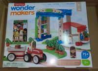 Fisher Price Wonder Makers Wunderwerker  Neu Sachsen - Käbschütztal Vorschau