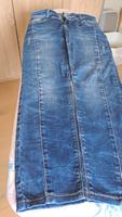 Damenjeans Street One Rob 30/32 Blau top Zustand Nordrhein-Westfalen - Warburg Vorschau