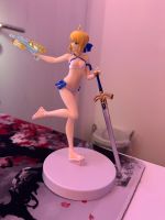 Fate/Grand Order Artoria Pendragon Archer Ver. PVC Servant Figur Bayern - Haldenwang i. Allgäu Vorschau