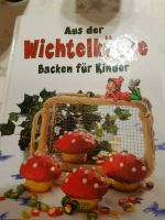 Aus der Wichtelküche Backen für Kinder Top Rheinland-Pfalz - Sonnschied Vorschau