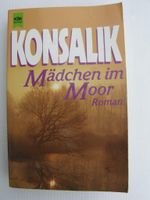 Konsalik - Mädchen im Moor Niedersachsen - Laatzen Vorschau