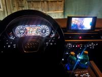 audi A4 3.0d automatik Wiesbaden - Mainz-Kostheim Vorschau