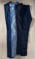 4er Set Jeans Hosen H&M Gr. 29 / 38 Bayern - Bürgstadt Vorschau