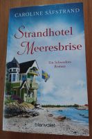 CAROLINE SÄFSTRAND - Strandhotel Meeresbrise Baden-Württemberg - Westhausen Vorschau