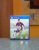 ** FIFA 15 ** - Playstation 4 Spiel - Neuwertig !!! Pankow - Prenzlauer Berg Vorschau